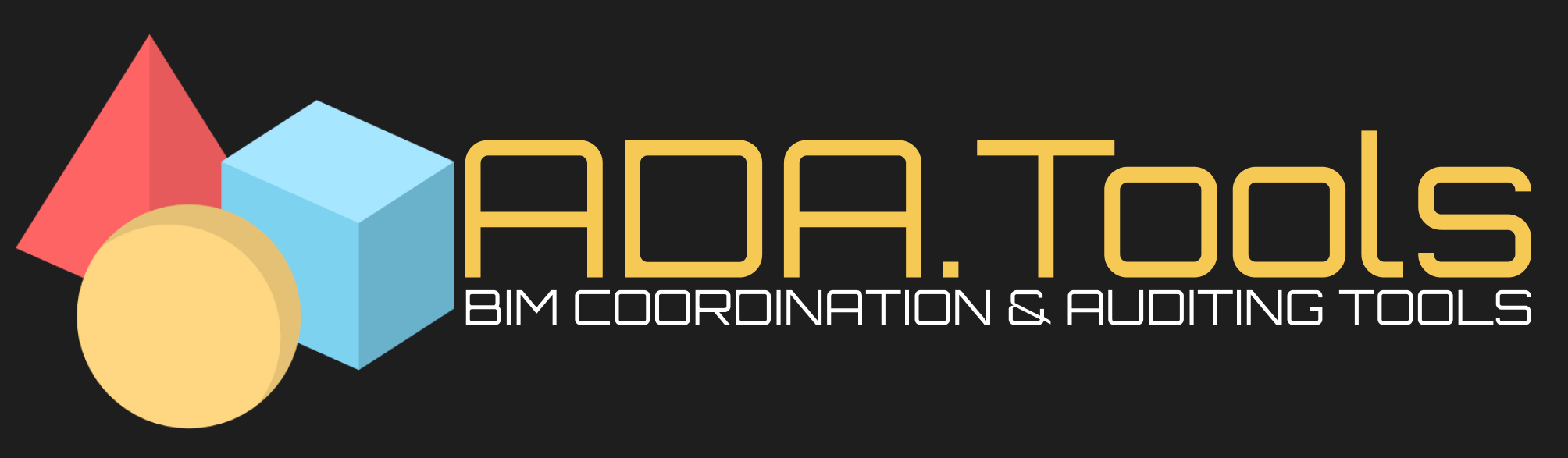 ADA.Tools – BIM Coordination & Auditing Tools